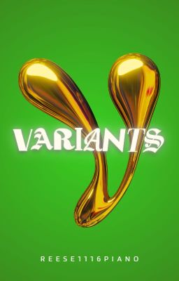 VARIANTS | loki 