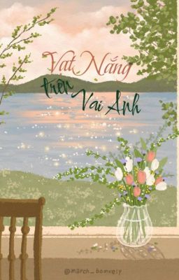 Vạt Nắng Trên Vai Anh