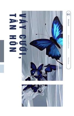 Váy Cưới, Tân Hôn [ On2eus ]