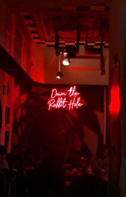[VD] rabbit hole - hố thỏ