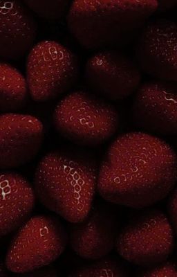 [VD] strawberry bomb - bom dâu 