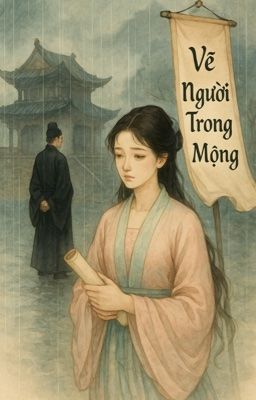 Vẽ người trong mộng