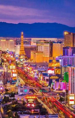 Vegas - Những kẻ mộng mơ