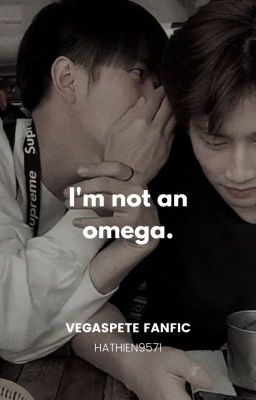 | VegasPete | (ABO) - I'm not an omega!