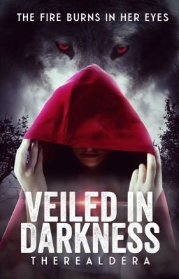 Veiled In Darkness 