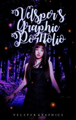 Velsper's Graphic Portfolio (Hiatus)