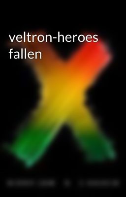 veltron-heroes fallen