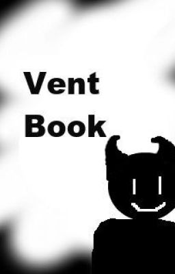 Vent book.