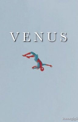 venus ⋮ peter parker