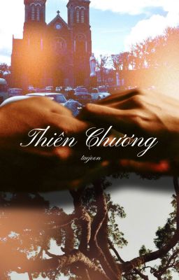 ver - taejoon | Thiên Chương
