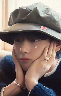 ver - taejoon | Trong Khu Rừng Nọ