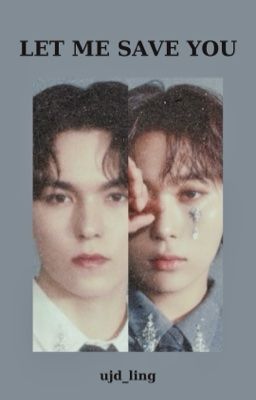 [Verkwan] [ABO] Let me save you