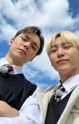 [VerKwan- Hoàn] Quýt đường - ABO (Edited)