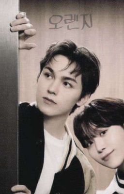 [verkwan] Tôi Là Định Mệnh Của Hồ Ly Trong Truyền Thuyết Sao?
