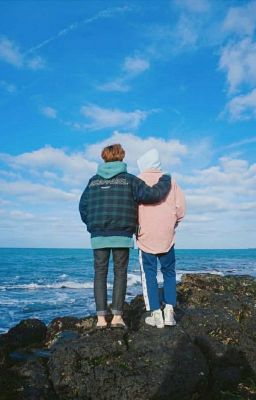 [VERKWAN] TÔI VÀ CẬU, ĐỪNG LÀM BẠN NHAU NỮA...