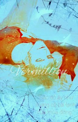 Vermillion (Drop)