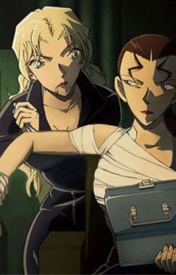[vermouth x hidemi].𝐜𝐚𝐥𝐥 𝐦𝐞 𝐲𝐨𝐮𝐫 𝐥𝐨𝐯𝐞𝐫.[oneshort]