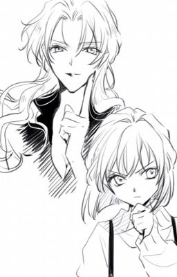 Vermouth x Sherry