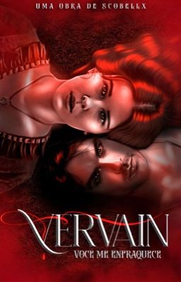 Vervain - Damon Salvatore (EM BREVE)