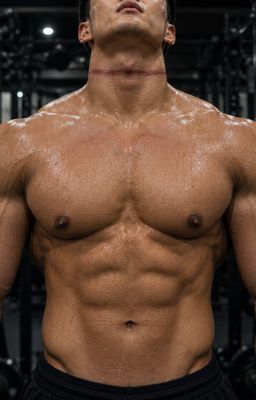 VẾT HẰN NƠI CỔ (BDSM)