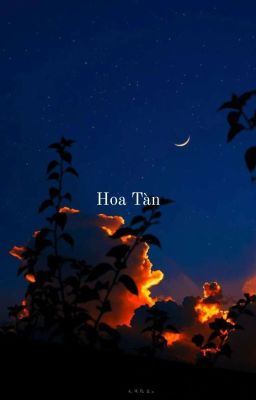 [VHope] Hoa Tàn 