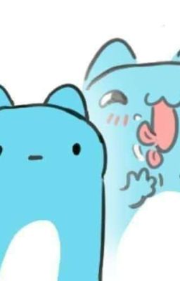 Vì character đã yêu sự oc của em/anh