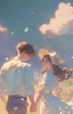 Vị hôn thê của Lục Tổng