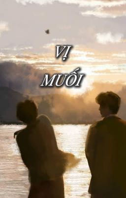Vị Muối |Boylove|
