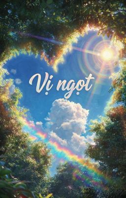 Vị Ngọt
