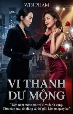 Vi Thanh Dư Mộng