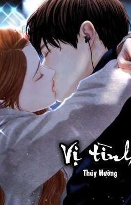 Vị tình