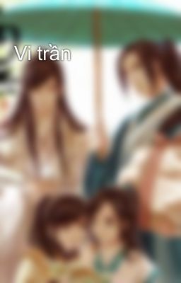 Vi trần