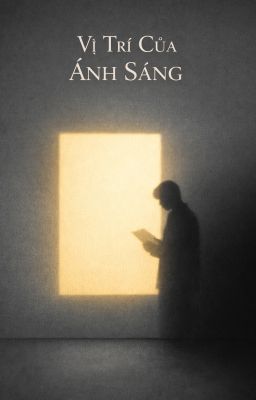 Vị Trí Của Ánh Sáng