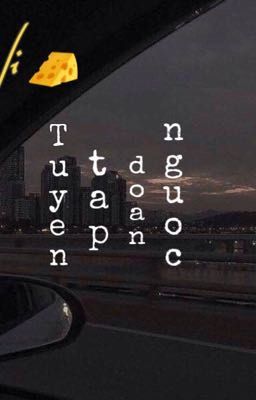 Vi | Tuyển Tập Đoản Văn Ngược, Kết SE 