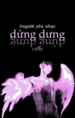 vicho; dửng dưng