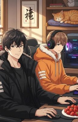 Vicho - Plot truyện