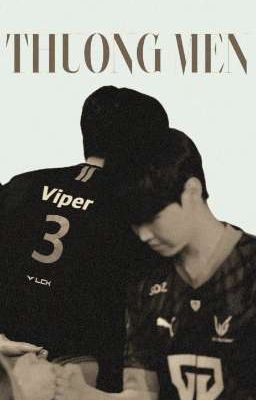 vicho - thương mến