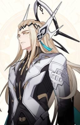 << Victus x Raeder >>