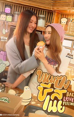 [Vie-trans] Bake Love Feelings