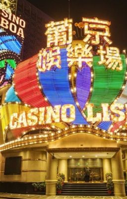 Việc làm tại Casino Campuchia - Tuyển dụng