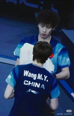 【Viên Mãn】Không trốn tránh nữa