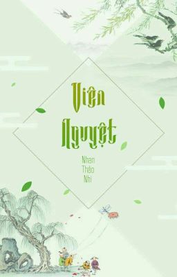 Viên Nguyệt - Nhan Thảo Nhi 