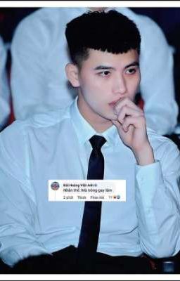 {Việt Anh x Thanh Bình} Định Mệnh 