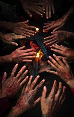 (Viết cho Tiểu đội 1) Ngày chưa giông bão