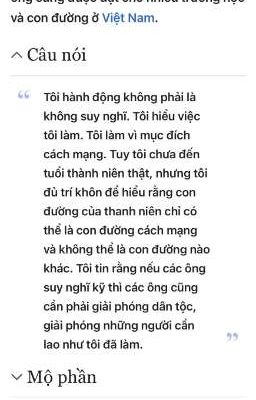 Viết cho tới khi thi chuyên