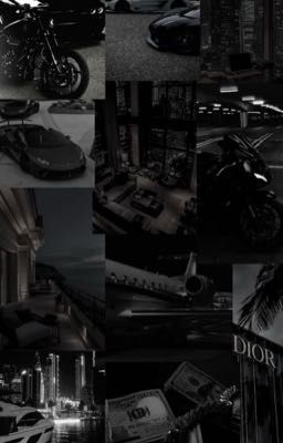 [viết / Than x Pheem] dark romantic