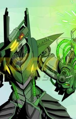 Vietnam War mecha 