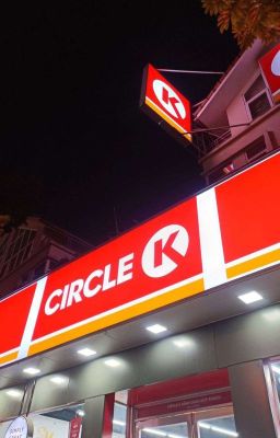 vihends ; circle k