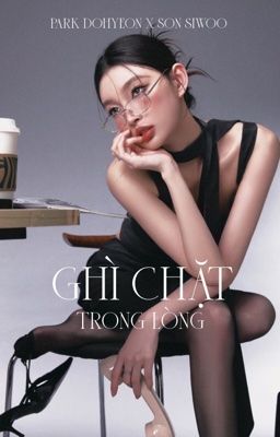 Vihends | Ghì chặt trong lòng