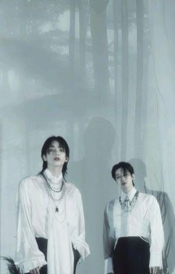 [Vihends/Nuthends] Mê